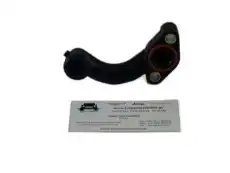 Патрубок охлаждения 68211200AC FIAT