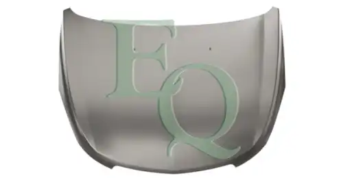 Капот L05541 EQUAL QUALITY