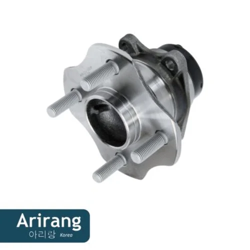 Ступица ARIRANG ARG21-1008
