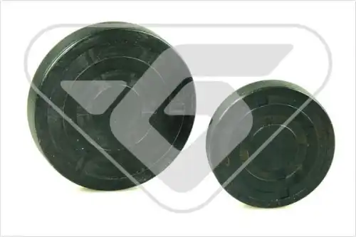 Прокладка ГБЦ HUTCHINSON BD 03