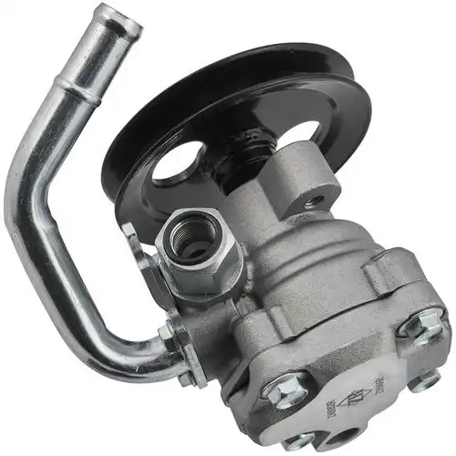 Насос гидроусилителя руля ZIKMAR Z45052R