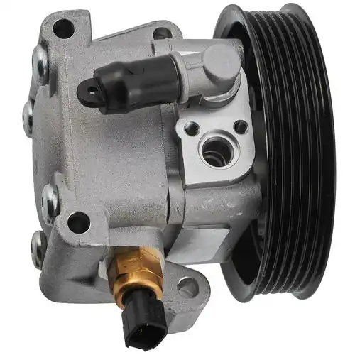 Насос гидроусилителя руля ZIKMAR Z45041R