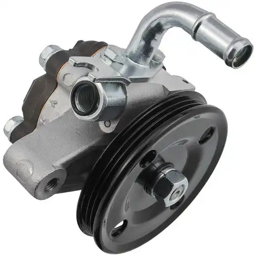 Насос гидроусилителя руля ZIKMAR Z45048R