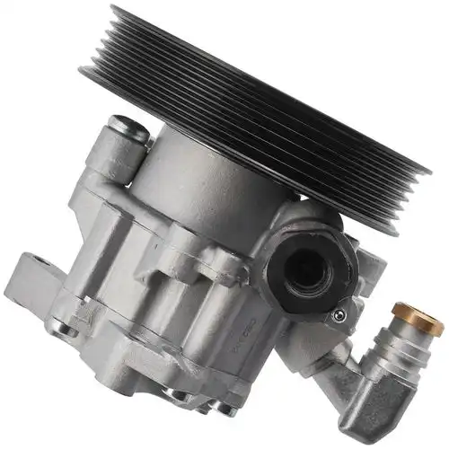 Насос гидроусилителя руля ZIKMAR Z45035R