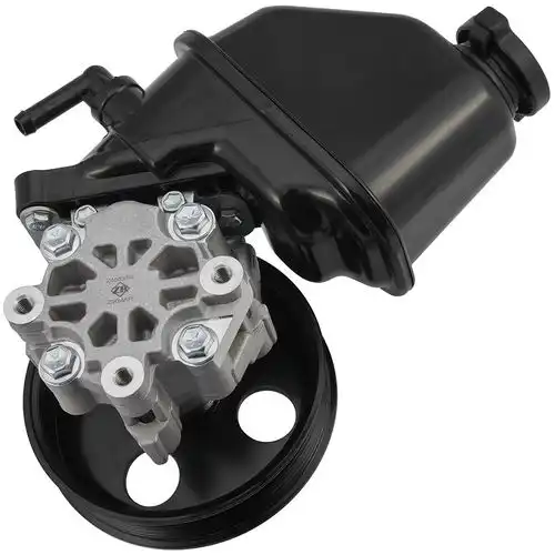 Насос гидроусилителя руля ZIKMAR Z45037R