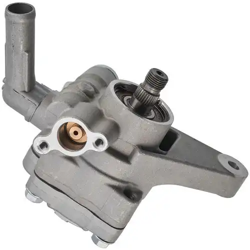 Насос гидроусилителя руля ZIKMAR Z45059R