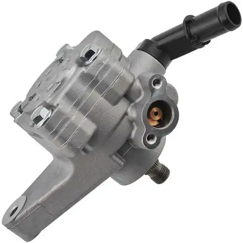 Насос гидроусилителя руля ZIKMAR Z45058R