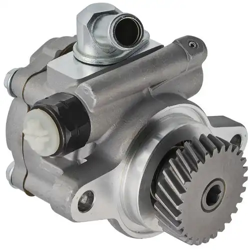 Насос гидроусилителя руля ZIKMAR Z45068R