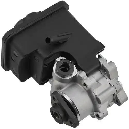 Насос гидроусилителя руля ZIKMAR Z45030R