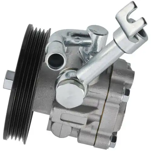 Насос гидроусилителя руля ZIKMAR Z45054R