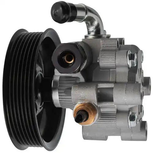 Насос гидроусилителя руля ZIKMAR Z45019R