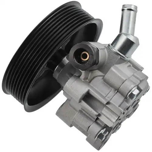 Насос гидроусилителя руля ZIKMAR Z45016R