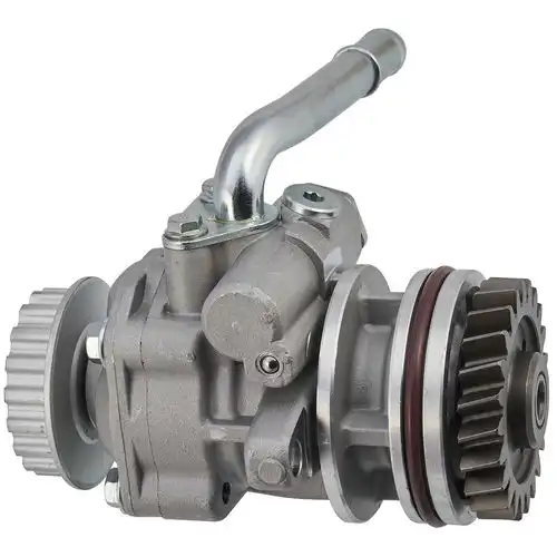 Насос гидроусилителя руля ZIKMAR Z45045R