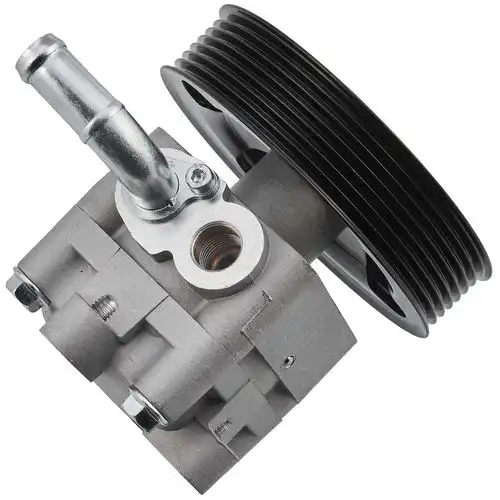 Насос гидроусилителя руля ZIKMAR Z45064R