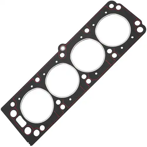 Прокладка ГБЦ ZIKMAR Z19603R
