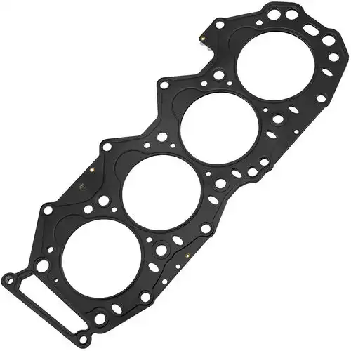 Прокладка ГБЦ ZIKMAR Z19592R
