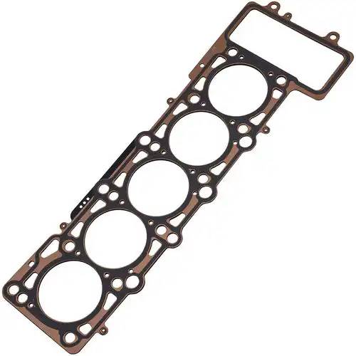 Прокладка ГБЦ ZIKMAR Z19507R