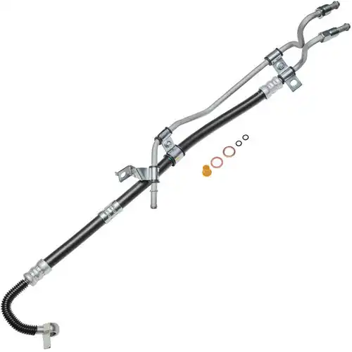 Шланг ГУР ZIKMAR Z96214R