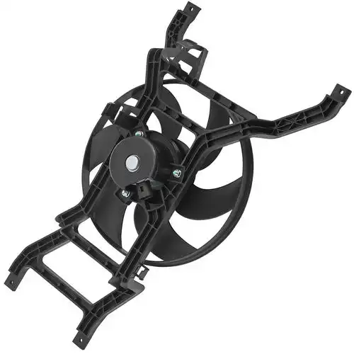 ЭЛЕКТРОВЕНТИЛЯТОР ОХЛАЖДЕНИЯ Z68039R ZIKMAR