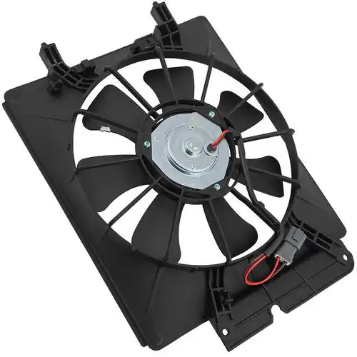 ЭЛЕКТРОВЕНТИЛЯТОР ОХЛАЖДЕНИЯ Z68030R ZIKMAR