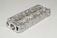 Головка цилиндра 908011K AMC
