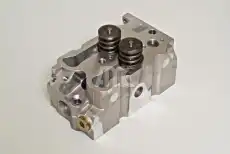 Головка цилиндра 908185 AMC