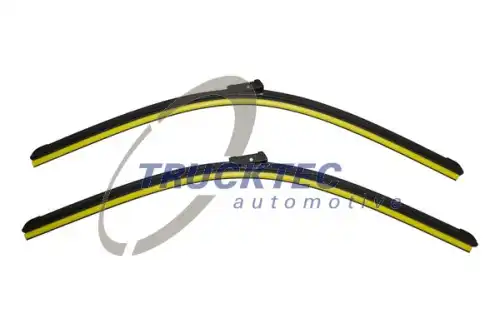 Щетка стеклоочистителя 07.58.063 TRUCKTEC