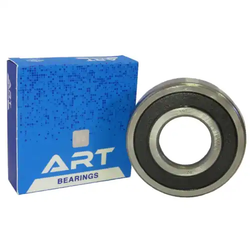 Подшипник 6006-2RS ART