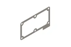 Прокладка коллектора CUMMINS 5520964