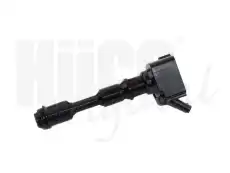 Катушка зажигания HITACHI 133985
