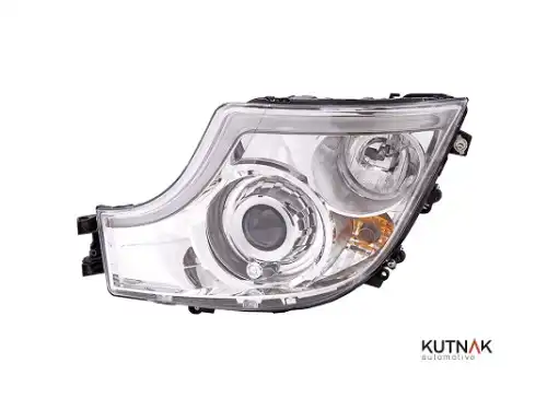 Фара KUTNAK 726530