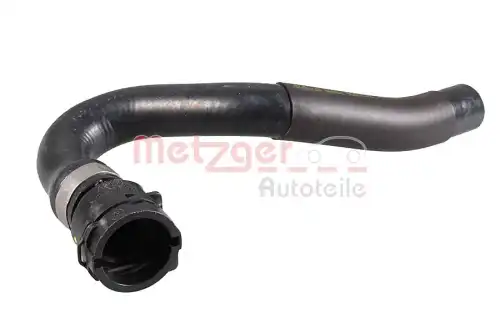 Шланг радиатора 2421596 METZGER
