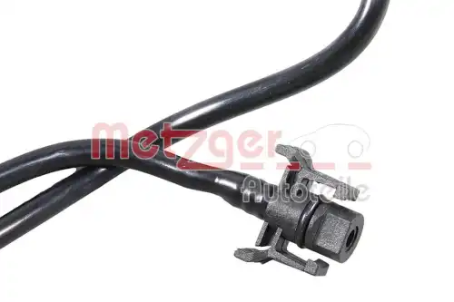 Деталь 4010515 METZGER