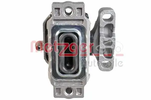 Подвеска, двигатель 8054225 METZGER
