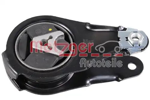 Подвеска, двигатель 8054226 METZGER