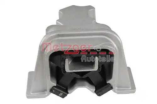 Подвеска, двигатель 8054245 METZGER
