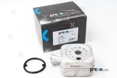 Масляный радиатор PREXAPARTS P115003