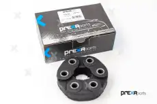 Шарнир, продольный вал P228020 PREXAPARTS