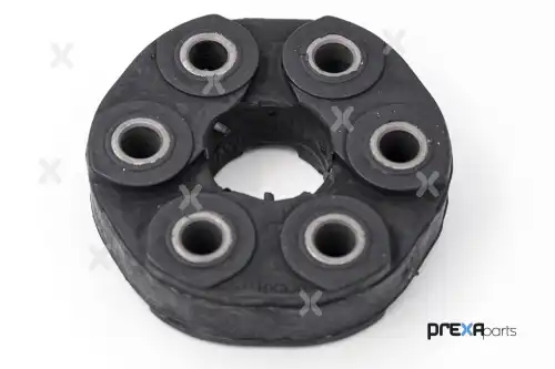 Шарнир, продольный вал P228020 PREXAPARTS