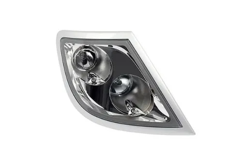 Фара противотуманная DAF 1784823