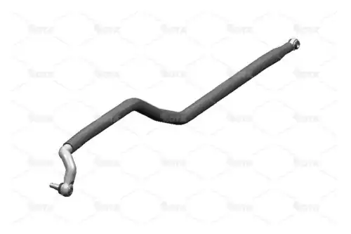Продольная рулевая тяга 20914693 ROTA