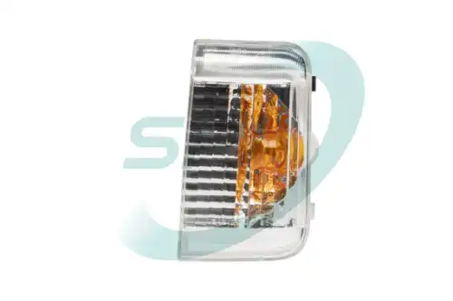 Дополнительный проблесковый маячок Z-0340 SPJ