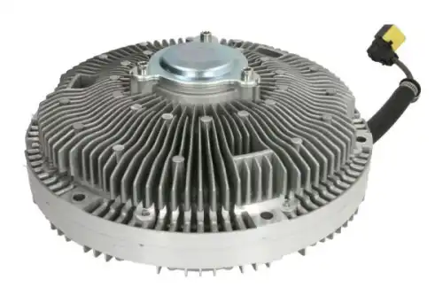 Сцепление, вентилятор радиатора D5DA015TT THERMOTEC