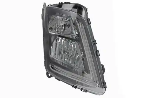 Фара TRUCK LITE HL-VO017R