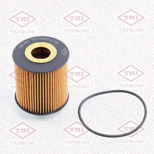 Фильтр масляный TATSUMI TBB1062