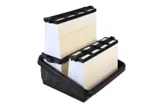 Фильтр воздушный STELLOX 81-21299-SX