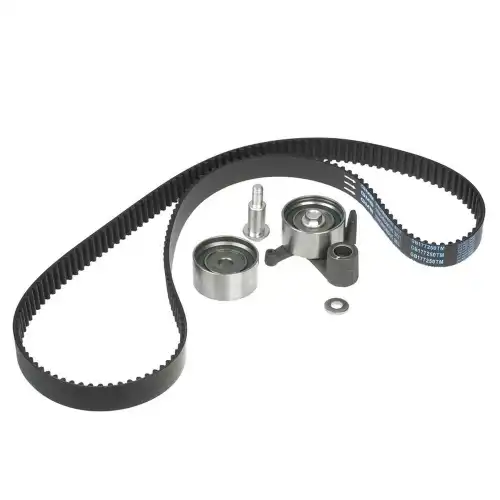 Тормозные колодки дисковые GMB GKT0015