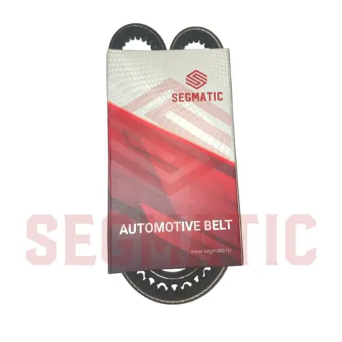 Ремень клиновой SEGMATIC SGSB4065