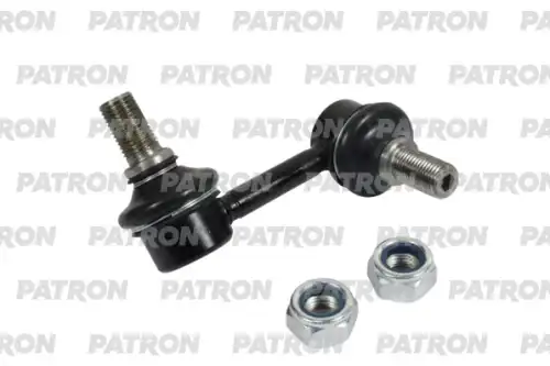 Тяга стабилизатора PATRON PS40139L