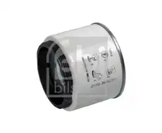 Топливный фильтр FEBI 178985